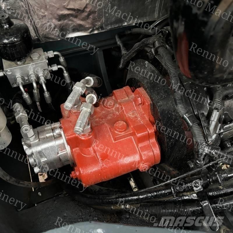 Sunward SWE60 Minibagger < 7t