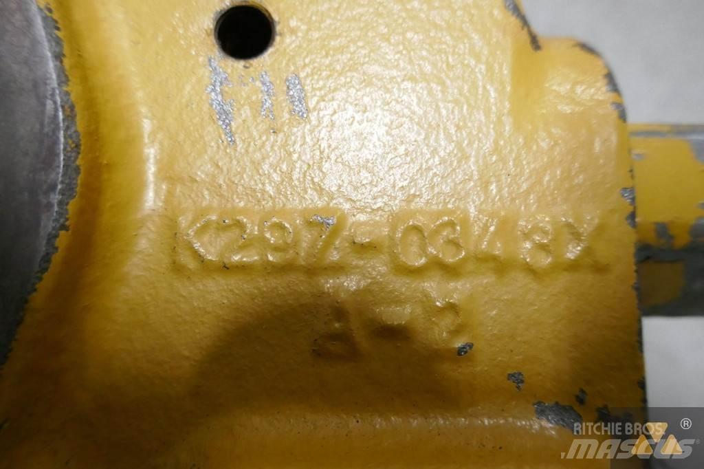 CAT 310-0147 Transport Sonstige