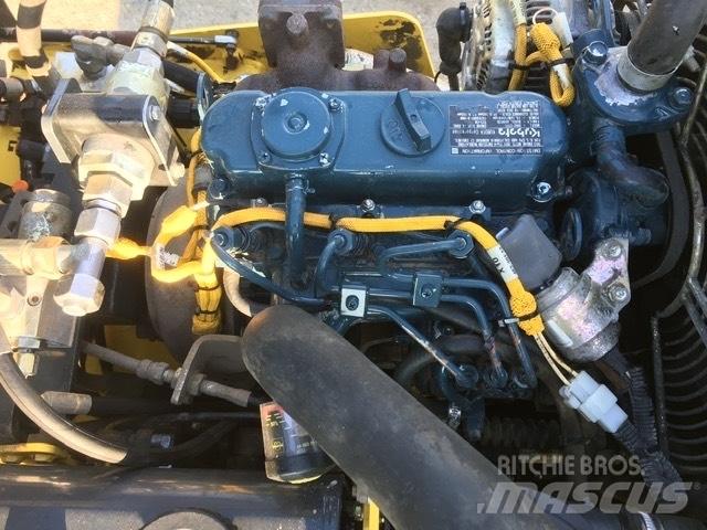 Bomag BW 80 AD-5 Tandemwalzen