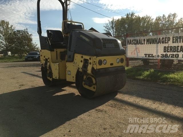 Bomag BW 80 AD-5 Tandemwalzen