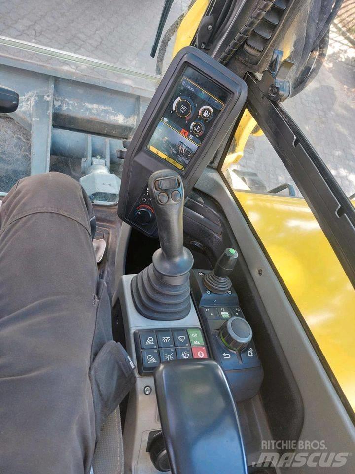 Wacker Neuson ET90 Raupenbagger