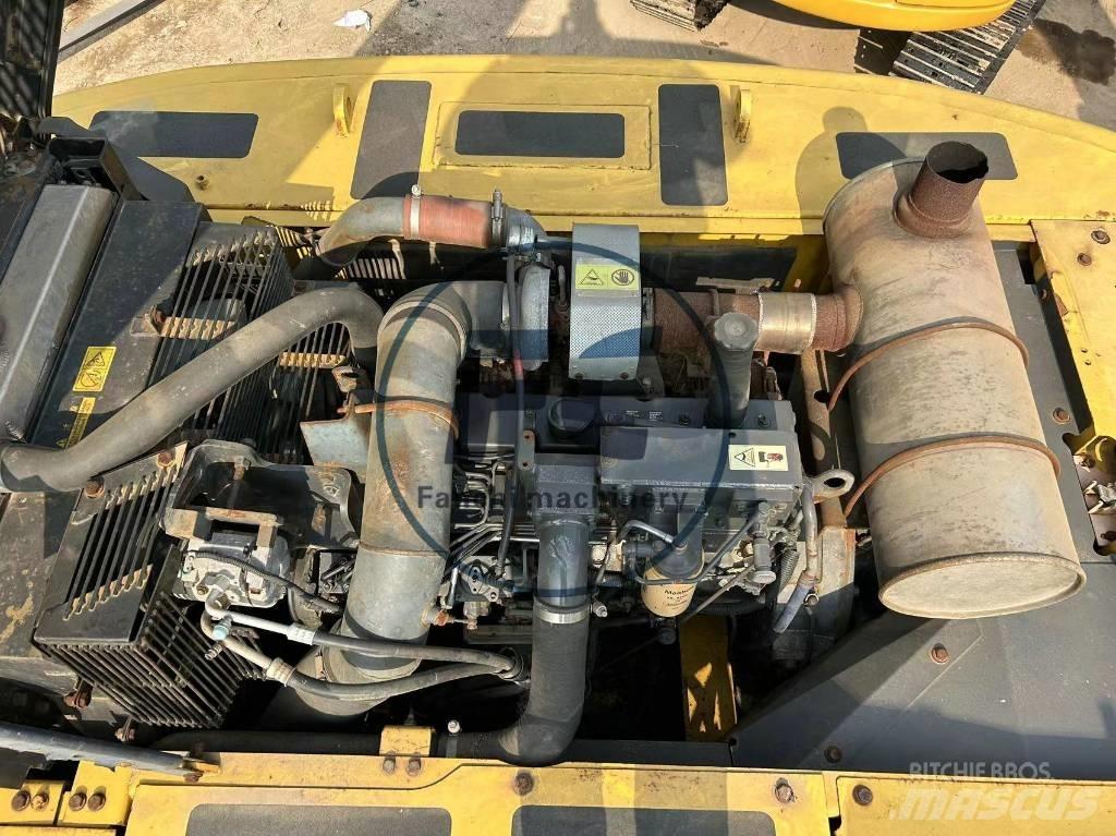 Komatsu PC360 Raupenbagger