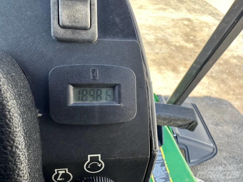 John Deere 1565 Sonstige Baumaschinen