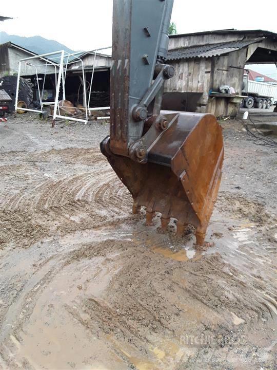 Volvo EC140BLCM Raupenbagger