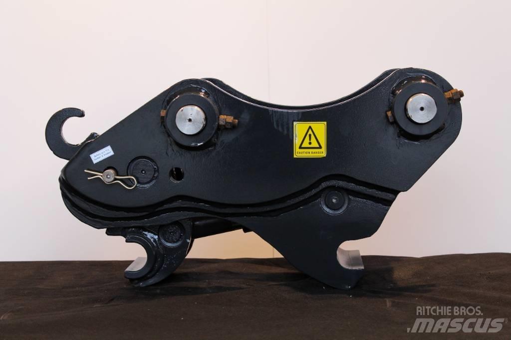 JCB 3CX Baggerlader