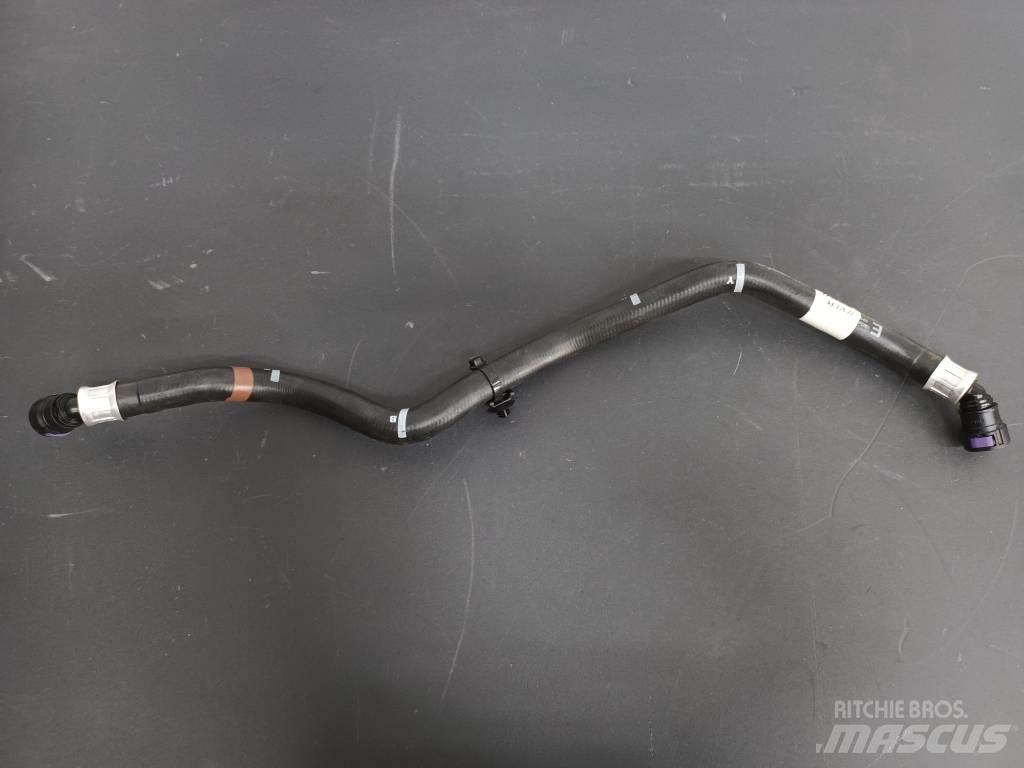 Volvo HOSE 22953460 Motoren