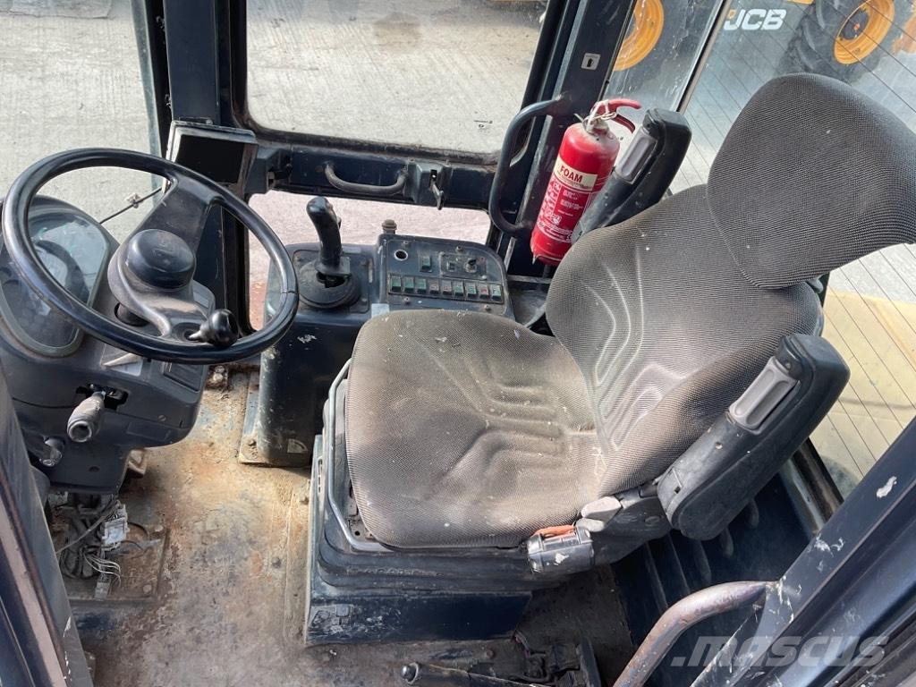  LUIGONG CLG 816 G Radlader