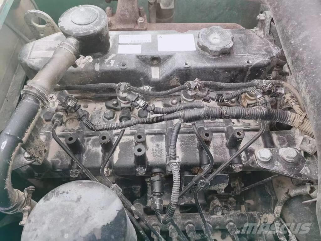 Kobelco SK 140 Raupenbagger