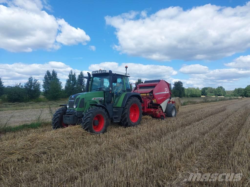 Fendt 409 Traktoren