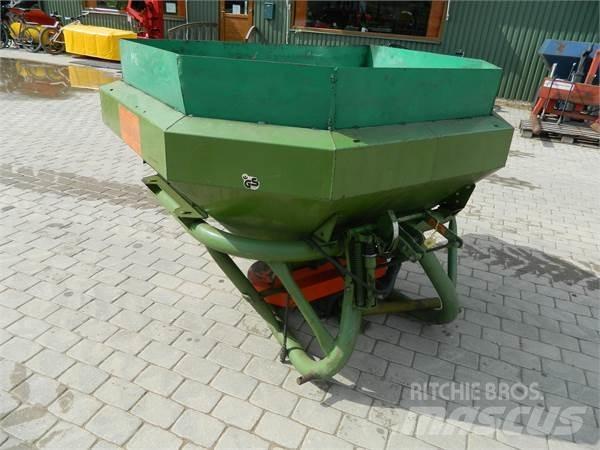 Amazone ZAF-1003 Mineraldüngerstreuer