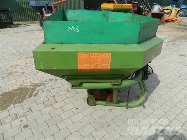 Amazone ZAF-1003 Mineraldüngerstreuer