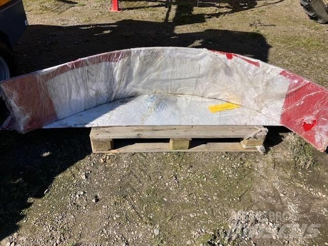 Strautmann WM2401D Futtermischwagen