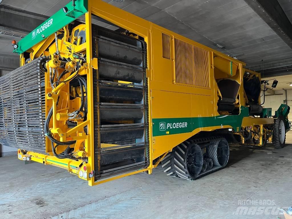 Ploeger AR-4BX Aardappelrooiers
