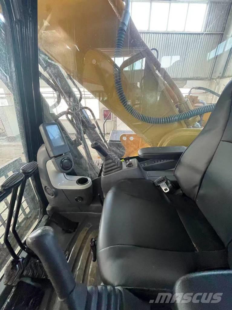 CAT 336D2 Raupenbagger