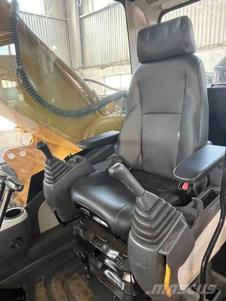 CAT 336D2 Raupenbagger