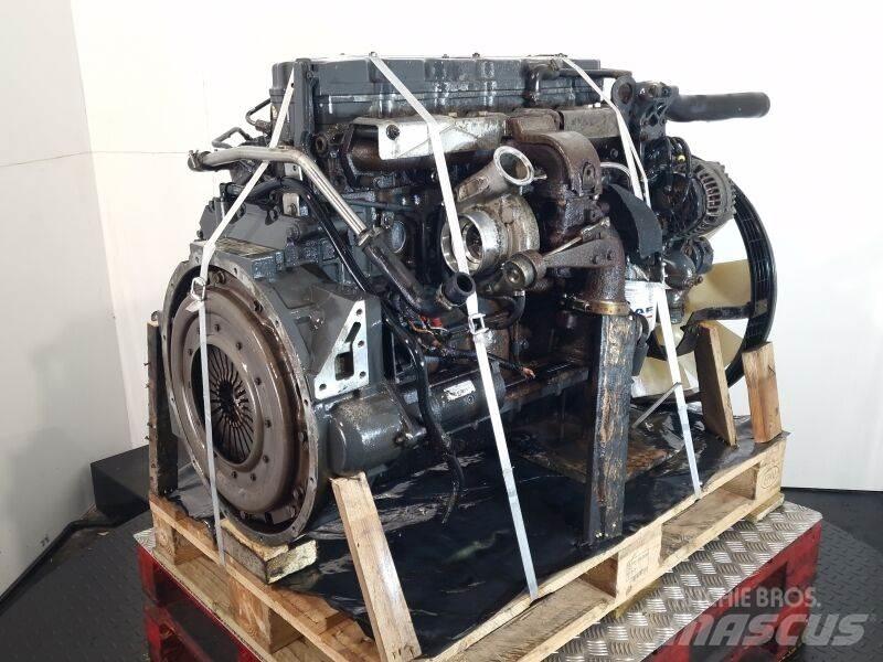 DAF GR165U2 Motoren