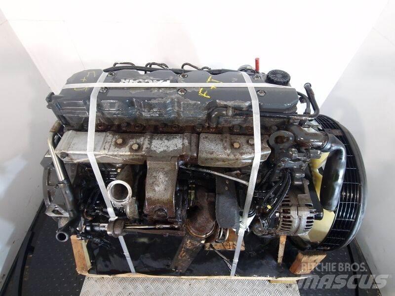DAF GR165U2 Motoren
