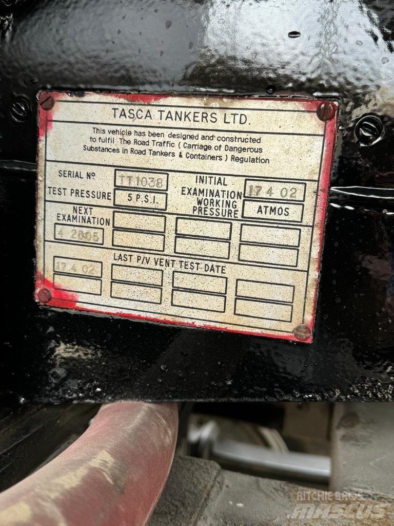 MAN TGM 18.290 Kofferaufbau