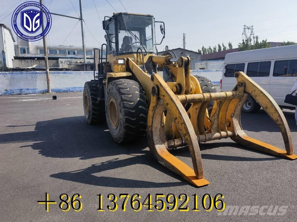 Komatsu WA 320-3 Radlader