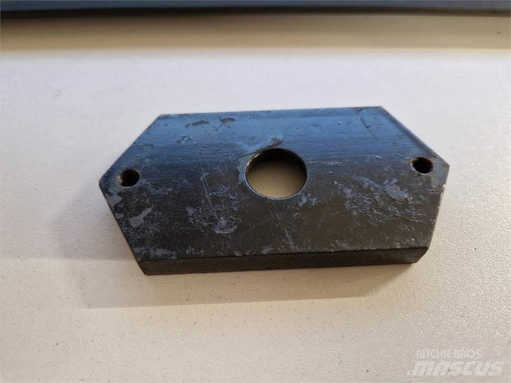 Rottne 077-0051 Chassis
