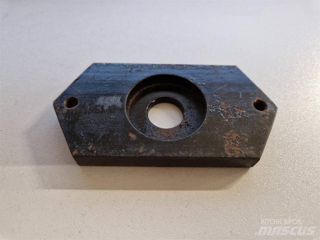Rottne 077-0051 Chassis