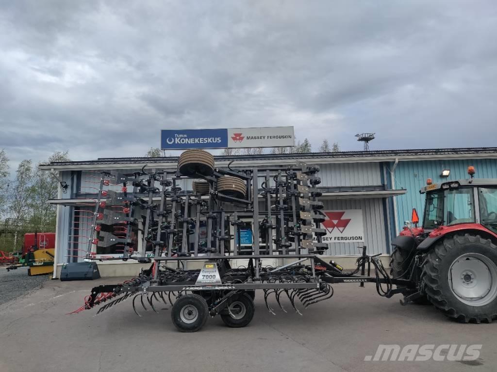 Parko Compact C 7000 Eggen