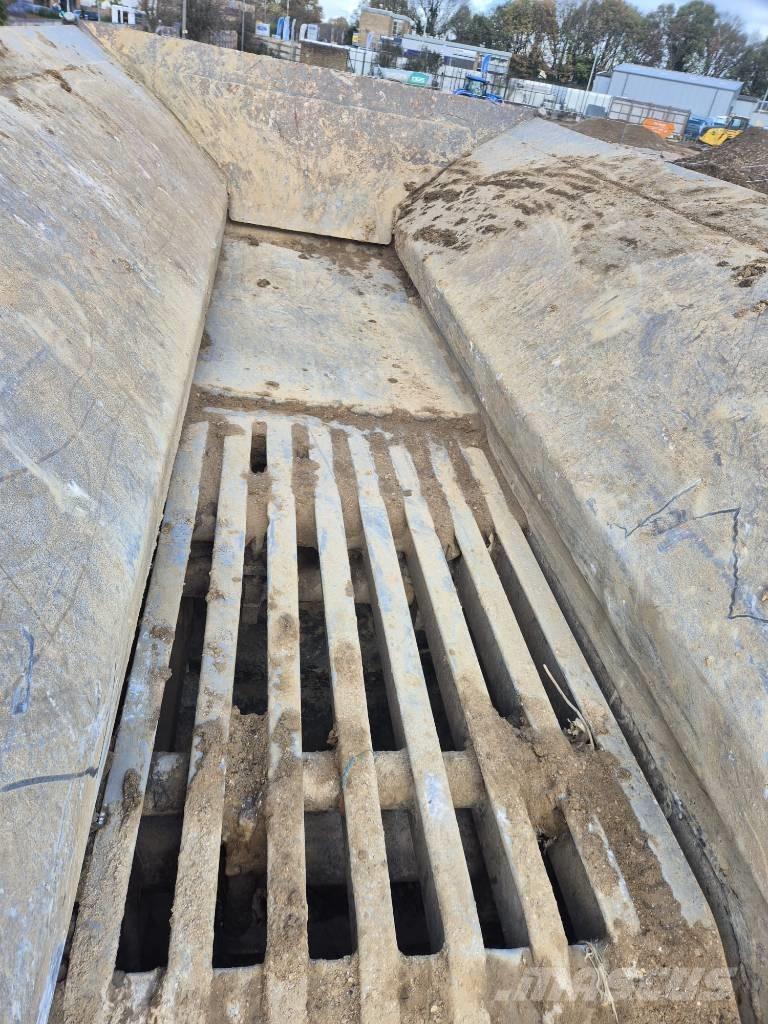 Keestrack B 3 Pulverisierer