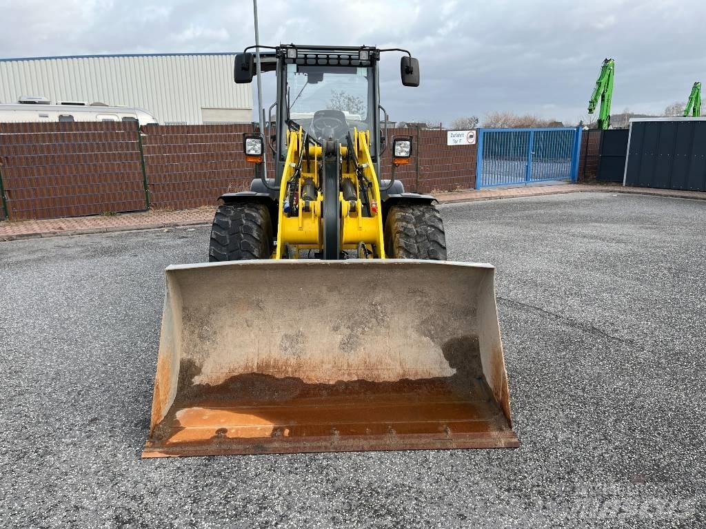 Wacker Neuson WL 44 Radlader