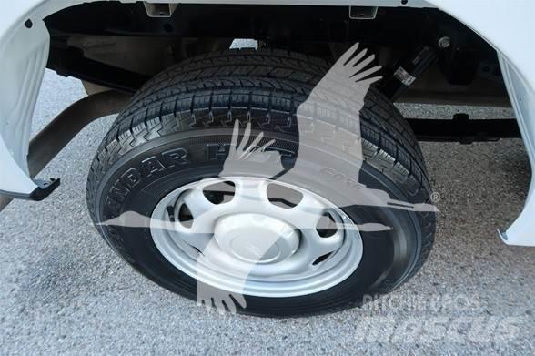 Ford F150 Sonstige Baumaschinen