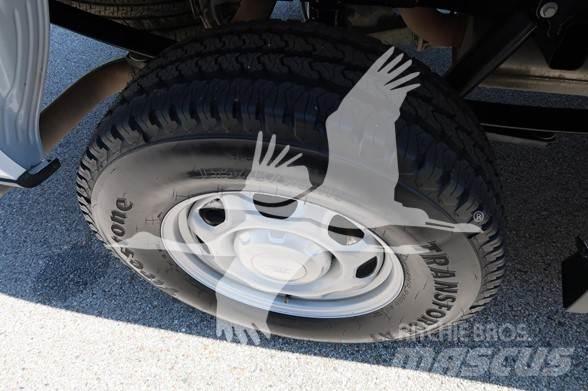 Ford F150 Sonstige Baumaschinen