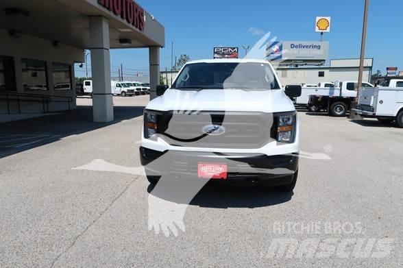 Ford F150 Sonstige Baumaschinen