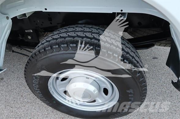 Ford F250 SD Sonstige Baumaschinen