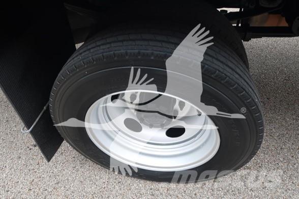 Ford F450 SD Sonstige Baumaschinen