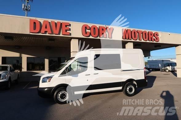 Ford TRANSIT Sonstige Baumaschinen