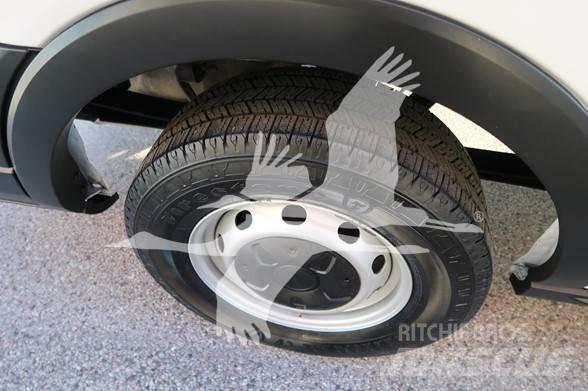 Ford TRANSIT Sonstige Baumaschinen