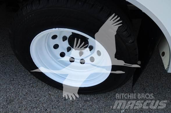 Ford TRANSIT Sonstige Baumaschinen