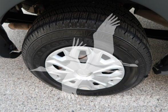 Ford TRANSIT Sonstige Baumaschinen