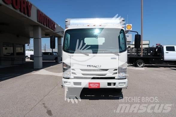 Isuzu NRR Sonstige Baumaschinen