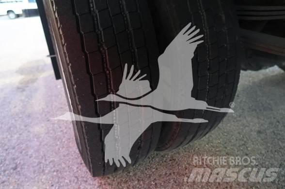 Isuzu NRR Sonstige Baumaschinen