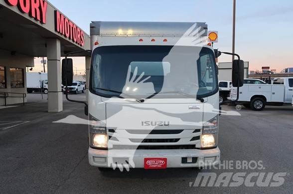 Isuzu NRR Sonstige Baumaschinen