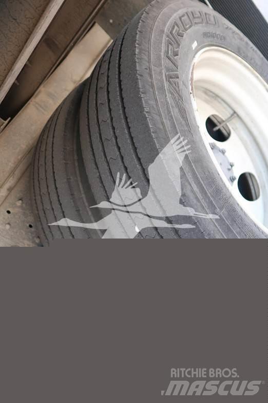 Isuzu NRR Andere