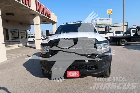 RAM 5500 HD Sonstige Baumaschinen