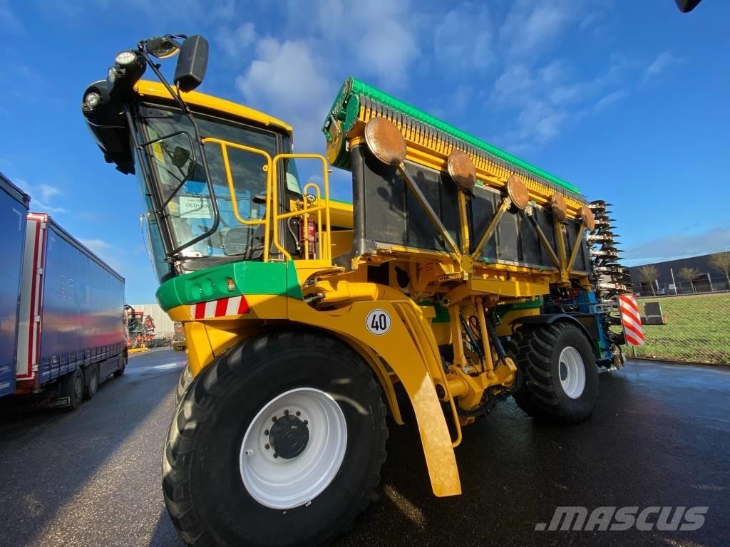 Ploeger CM4240 Sonstige Landmaschinen
