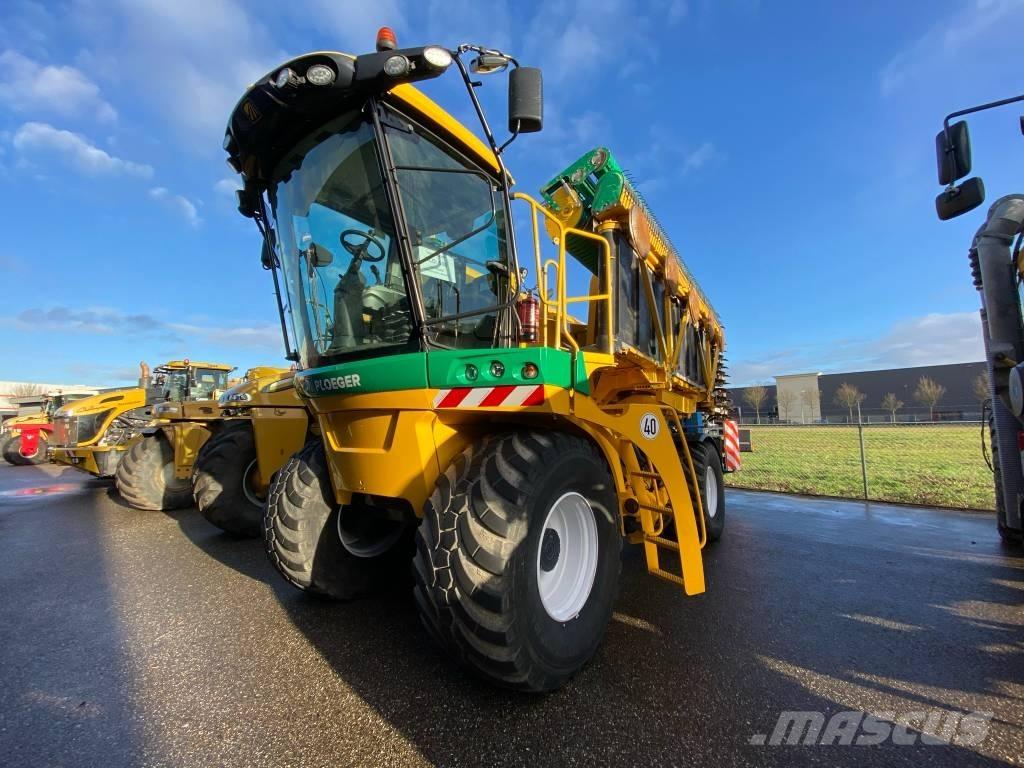 Ploeger CM4240 Sonstige Landmaschinen