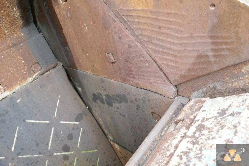 Kue-Ken 114 (42x27) Pulverisierer