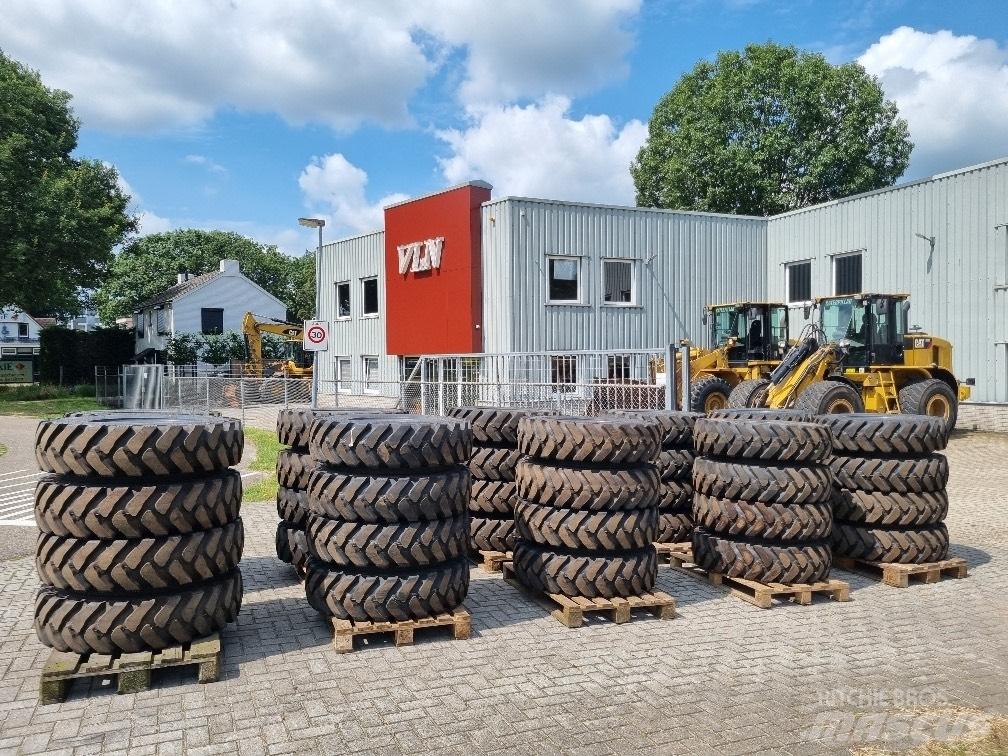 Kumho 10.00 x 20 Reifen
