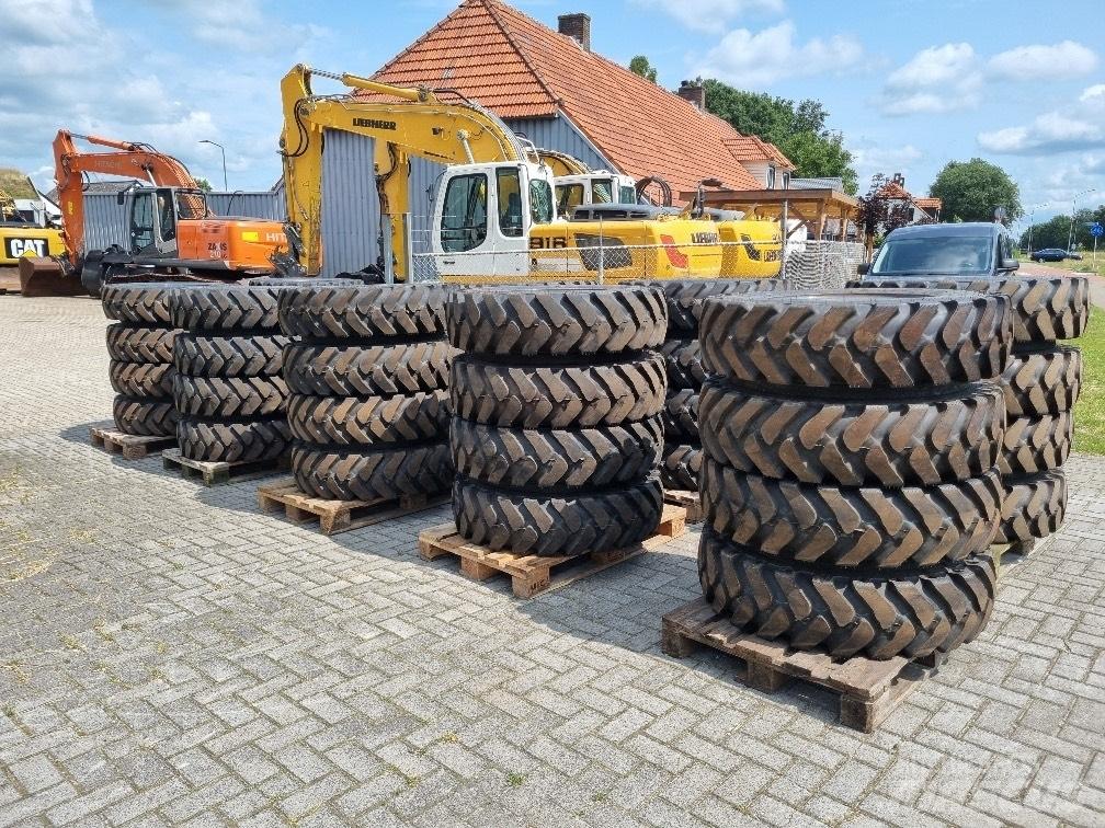 Kumho 10.00 x 20 Reifen
