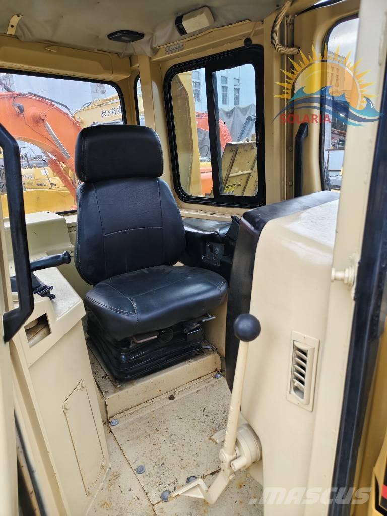 CAT D 7 R Bulldozer