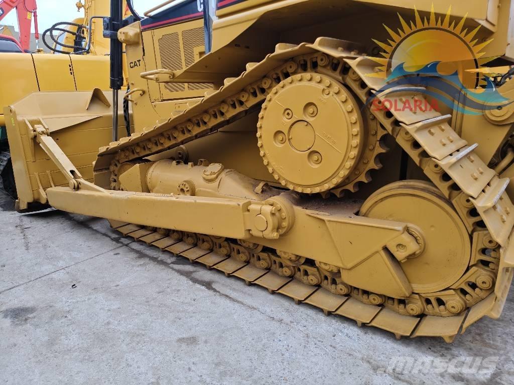 CAT D 7 R Bulldozer