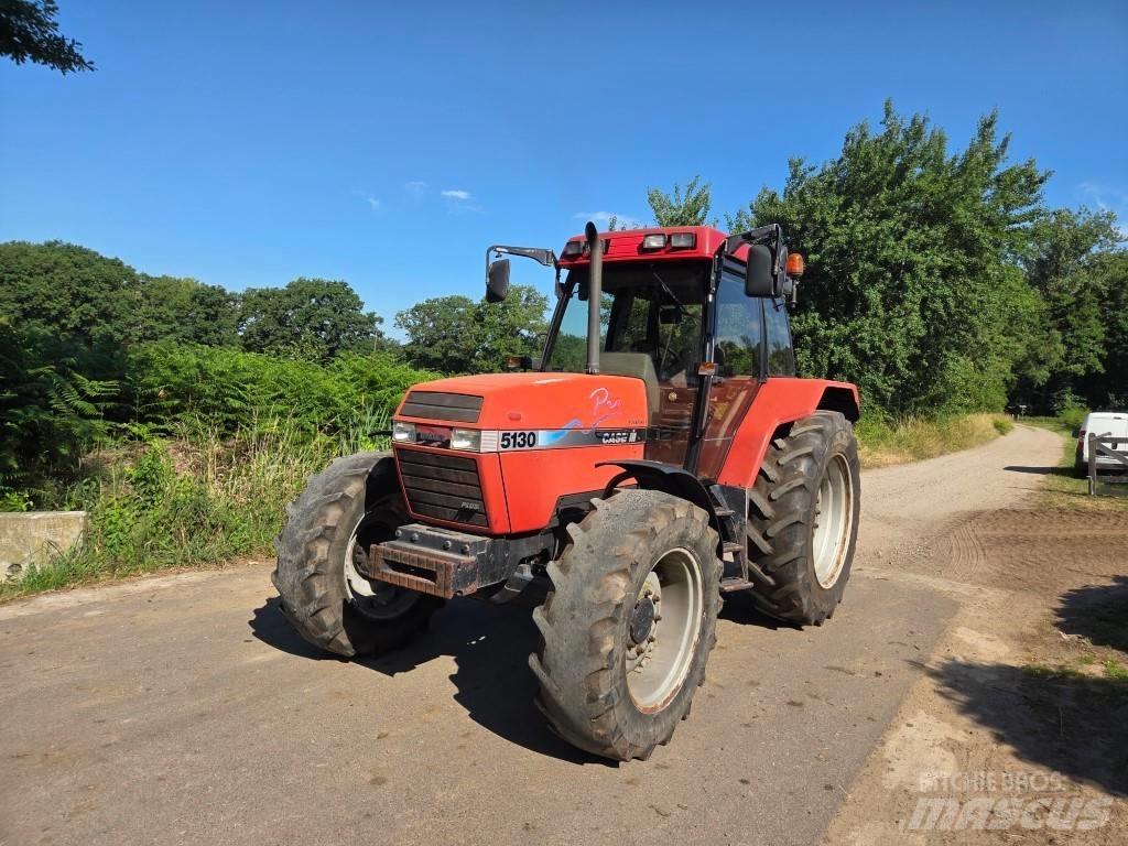 CASE 5130 Traktoren